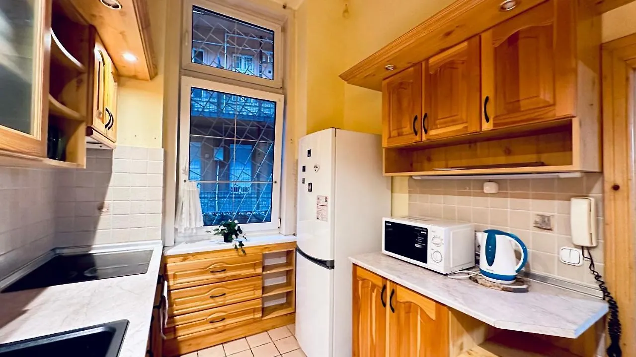Ulloi Apartment - Unique Style Near Corvin 부다페스트 0*,  헝가리