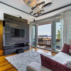  Apartamento Danube Pearl Boutique