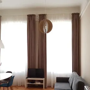  Apartamento Cbs
