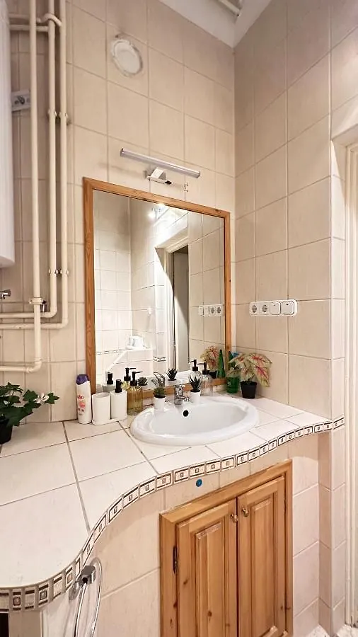 Ulloi Apartment - Unique Style Near Corvin Budapest