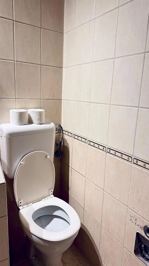 Ulloi Apartment - Unique Style Near Corvin Budapest